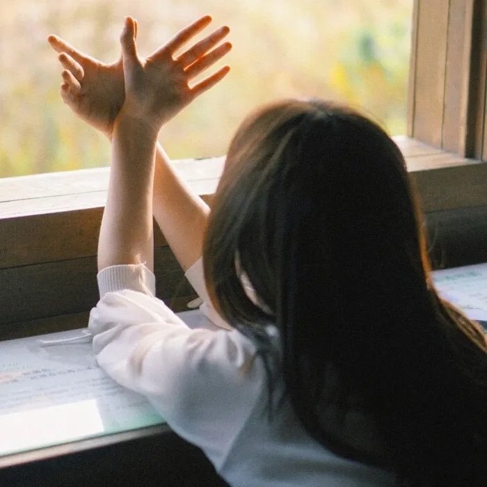 亲爱的，你在哪里